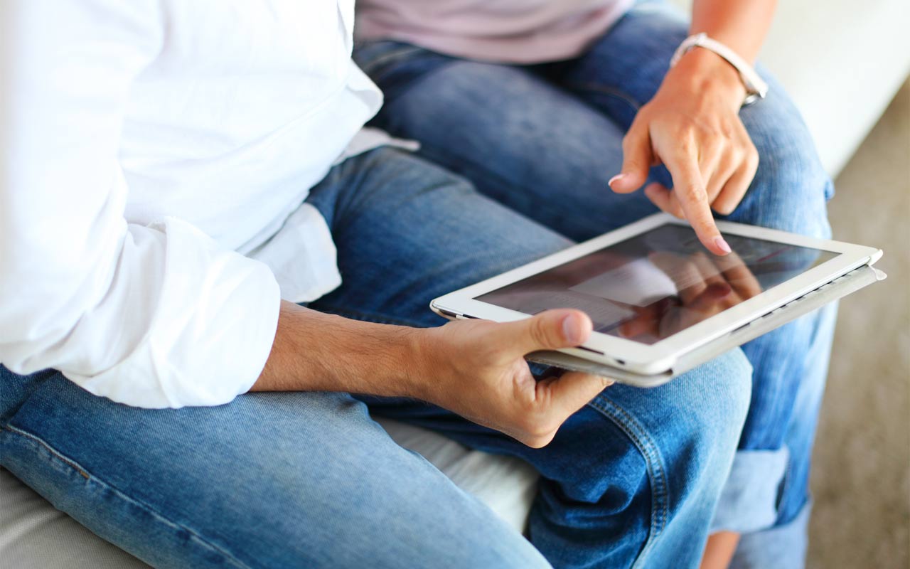 Digital Home Inspection Reports